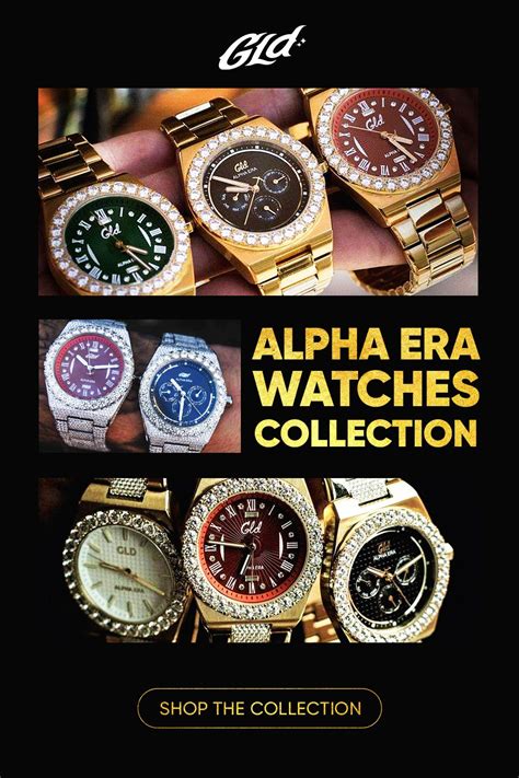 alpha era watch real or fake|are alpha watches worth anything.